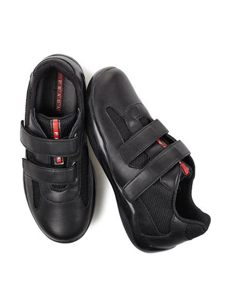 Prada Kids Shoes 